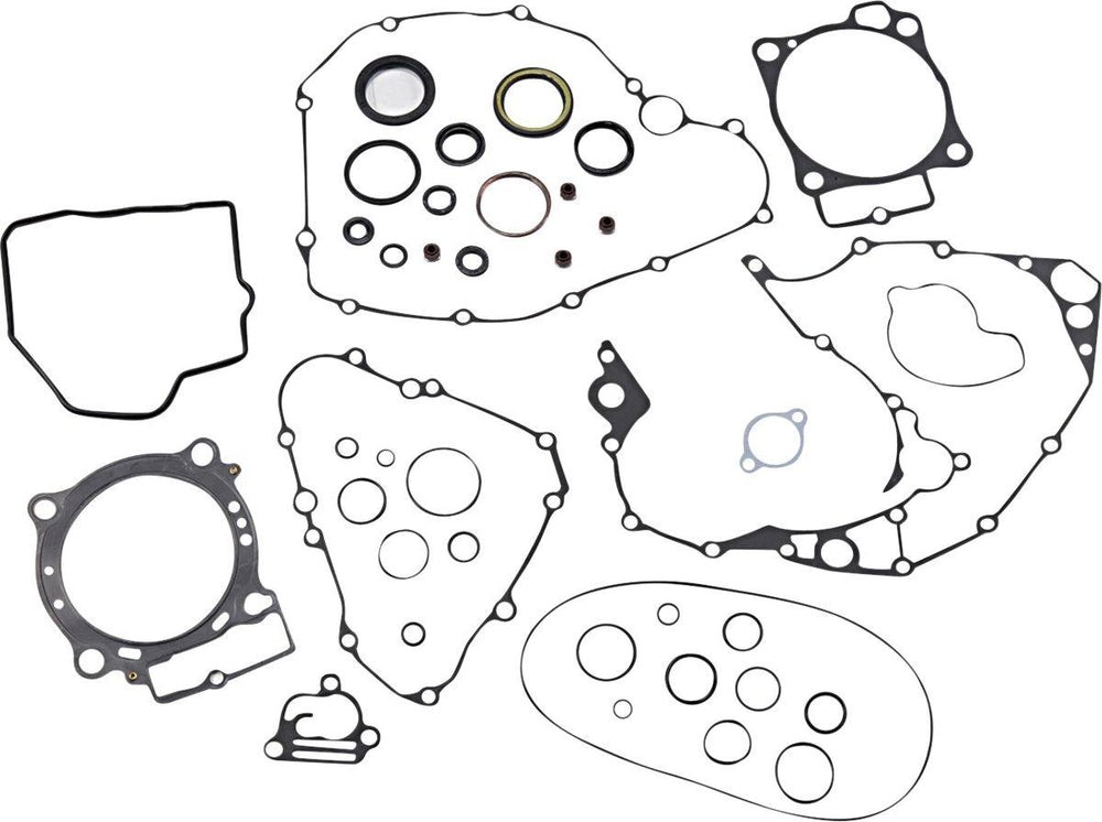 Moose Racing Complete Gasket Kit with Oil Seals For Honda CRF450L 2019-2020
