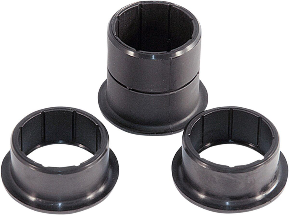EPI Rear Swingarm Bushing Kit For Polaris Ranger 500 4X4 2004 Rear - Black
