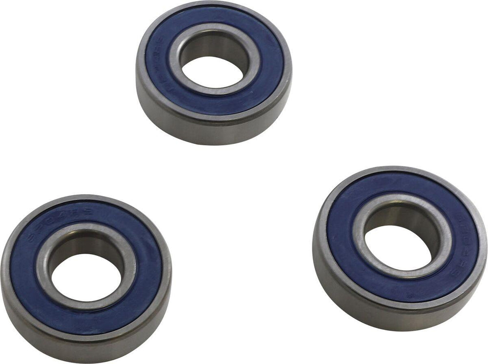 All Balls Wheel Bearing Kit For Suzuki C 90 Boulevard 2005-2009 Rear
