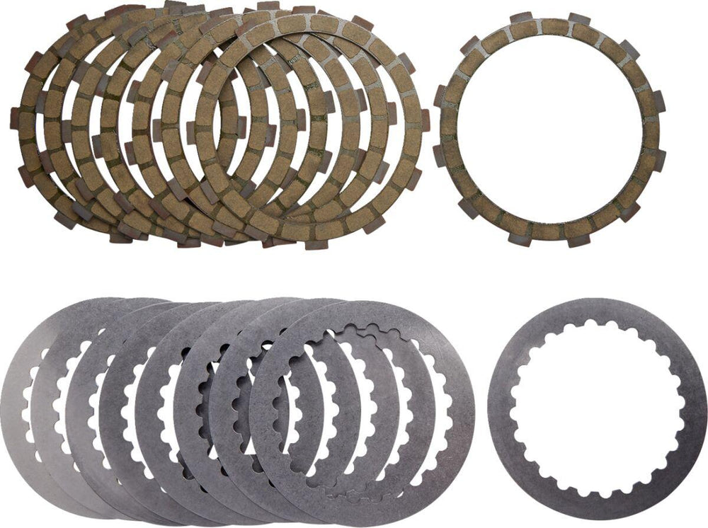 Barnett Complete Dirt Digger Clutch Kit For KTM  EXC250 2013