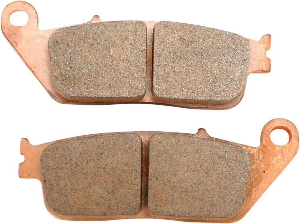 EBC FA-HH Series Sintered Brake Pads For Kymco Grand Dink 300 I 2012-2015 Rear