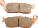 EBC FA-HH Series Sintered Brake Pads For Kymco Grand Dink 300 I 2012-2015 Rear