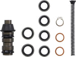 Drag Specialties Clutch Master Cylinder Rebuild Kit For Harley Davidson FLHTCU 1690 2014-2016 - Raw
