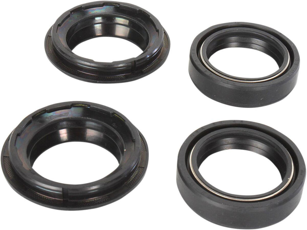 Pivot Works Fork Seal Kit For Kawasaki KX65 2000-2016