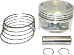 WSM Piston Kit For Kawasaki KLF 250 2X4 2003-2011 +0.50 mm