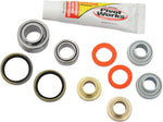 Pivot Works Shock Bearing Kit For KTM  EXC125 2002-2005