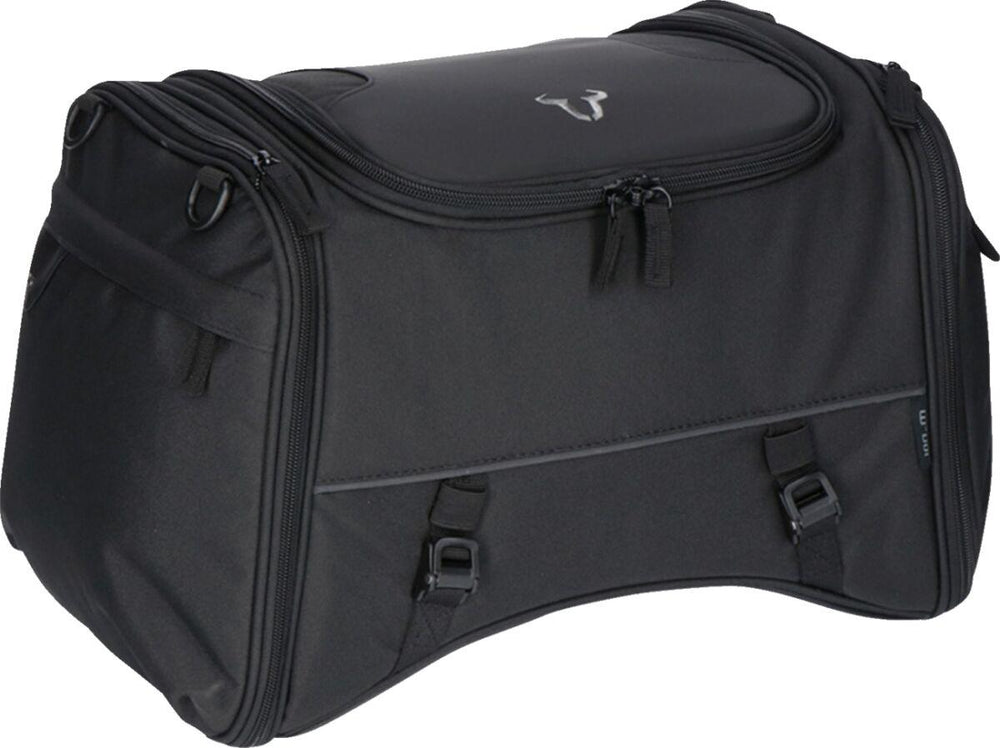 SW Motech ION M Tail Bag For Ducati 1098 2007-2008 - Black