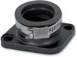 Parts Unlimited Carburettor Mounting Flange For Polaris 340 2008 - Black