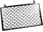 Zieger Radiator Guard For Suzuki SV 650 2016-2024 - Black