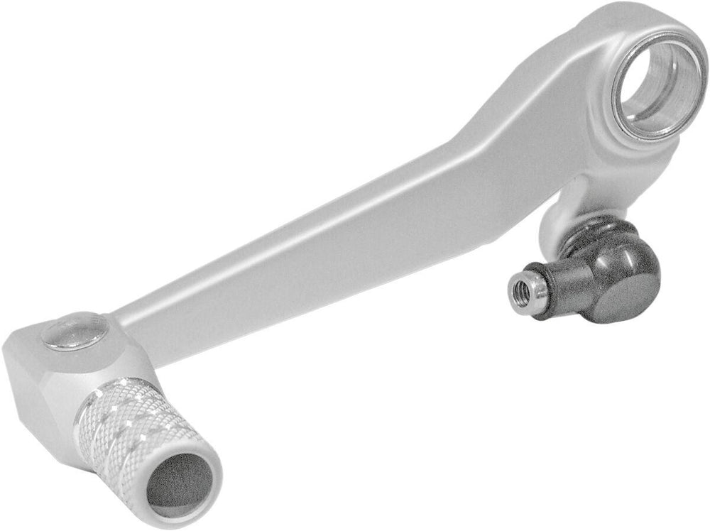 Emgo Folding Gear Pedal For Suzuki SV 650 1999-2003 - Chrome