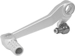 Emgo Folding Gear Pedal For Suzuki SV 650 1999-2003 - Chrome