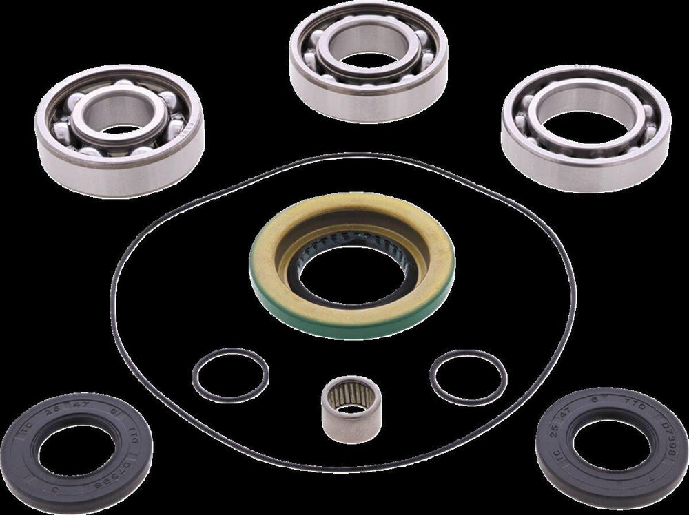 Moose Racing Differential Bearing & Seal Kit For Can Am Outlander 1000 EFI 4X4 2022-2024
