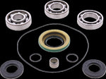 Moose Racing Differential Bearing & Seal Kit For Can Am Outlander 1000 EFI 4X4 2022-2024