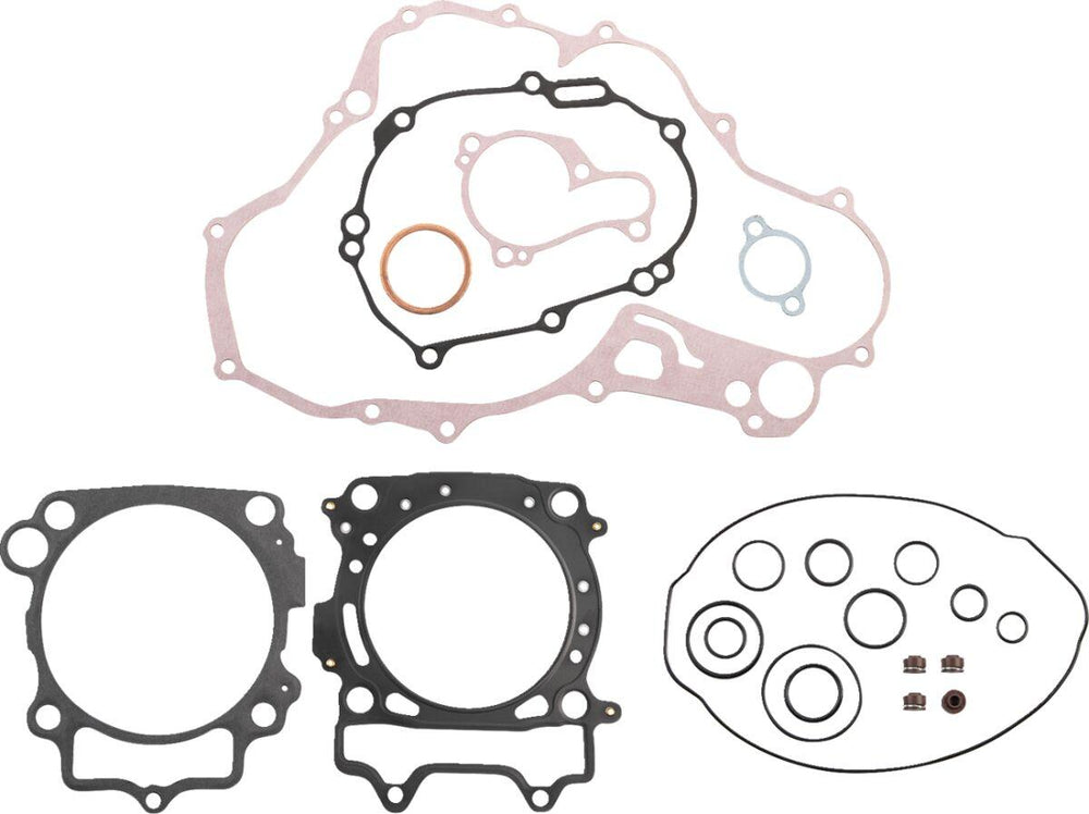 Moose Racing Gasket Set For Yamaha YZF450 2020-2022