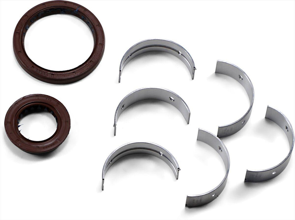 Hot Rods Crankshaft Main Bearing & Seal Kit For Polaris Scrambler 850 4X4 2016-2017
