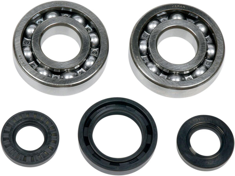 Moose Racing Crank Bearing & Seal Kit For Yamaha YZ250 1998-2000