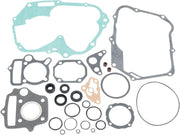 Moose Racing Complete Gasket & Oil Seal Kit For Honda CRF50F 2004-2022