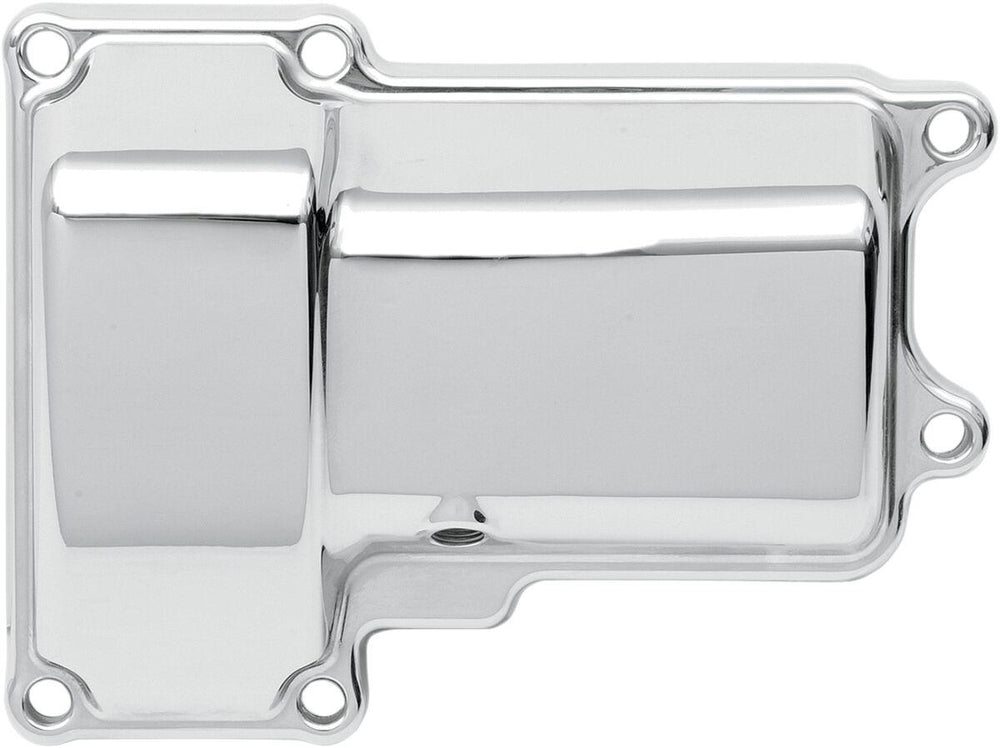 Drag Specialties Transmission Top Cover For Harley Davidson FLD 1690 2012-2013 - Chrome
