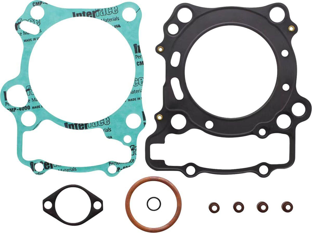 Vertex Top End Gasket Kit For Honda CRF300L 2021-2022