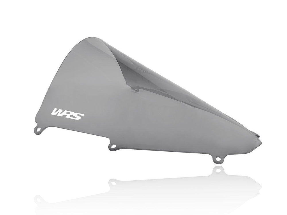 WRS Windscreen For Honda CBR 1000 RR-R ABS Fireblade 2020-2023 - Smoke