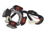 101 Octane Alternator Stator For Benelli 491 50 AC 2003-2006 -