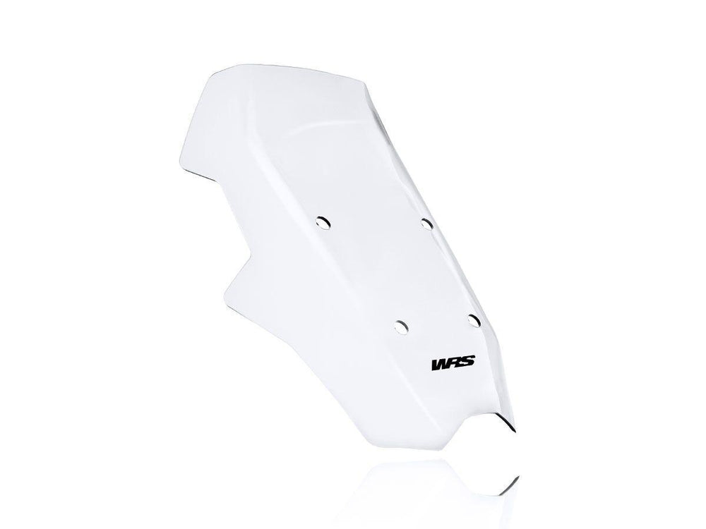 WRS Windscreen For BMW C 400 X ABS 2018-2024 52 cm (20-1/2") - Clear