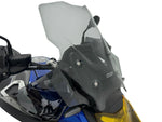 WRS Windscreen For BMW R 1300 GS ABS 2024-2026 - Smoke