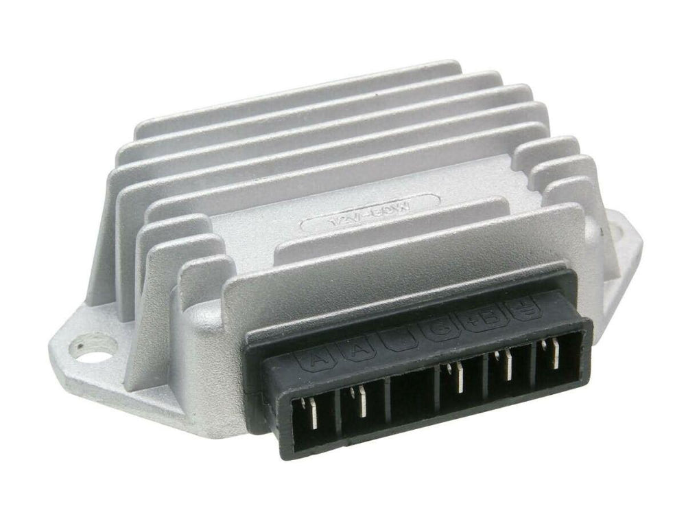 101 Octane Rectifier/Regulator For Piaggio APE 50 FL 1989-1995