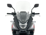 WRS Windscreen For Honda XL750 ABS 2023-2024 45.5 cm (18") - Clear
