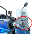 WRS Support Frame Bracket For Yamaha MT-09 ABS 2024-2025