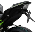 Zieger X-Line Tail Unit Type E For Kawasaki Z 900 ABS 2017-2024 Rear