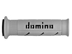 Domino A250 Road Grips - Black/Grey