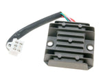 101 Octane Rectifier Regulator For Sym EURO-MX 125 2002-2006