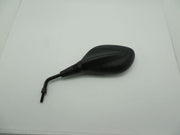 Parts Europe E-Mark Left Mirror For Kymco Agility 125 2008 - Black