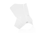 WRS Windscreen For KTM Super Adventure 1290 R ABS 2021-2024 33.5 cm (13-1/4") - Clear