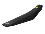 Blackbird Pyramid Seat Cover For KTM  SX125 2023 - Black