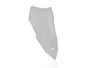 WRS Windscreen For Yamaha MT-09 ABS 2015-2017 58 cm (22-7/8") - Smoke