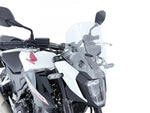 WRS Windscreen For Honda CB500 ABS Hornet 2025 - Clear
