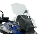 WRS Windscreen For BMW R 1300 GS ABS 2024-2026 - Clear