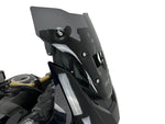 WRS Windscreen For Honda CRF1100L ABS Africa Twin 2024 34 cm (13-3/8") - Dark Smoke