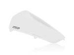 WRS Windscreen For Yamaha YZF-R9 ABS 2025-2026 - Clear