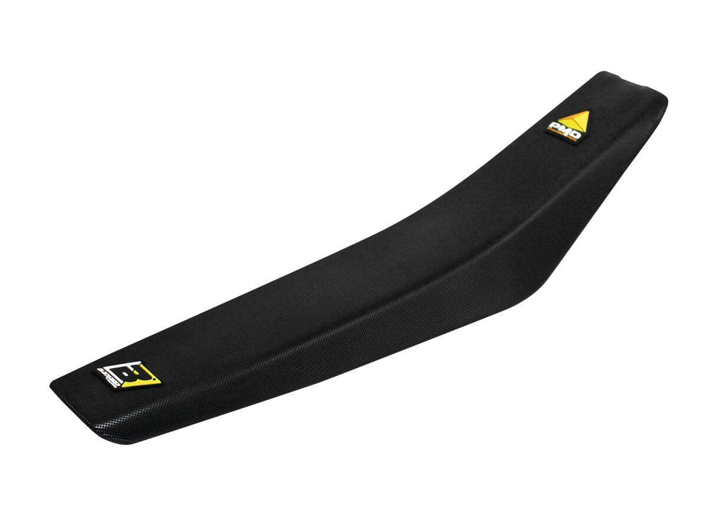 Blackbird Pyramid Seat Cover For Husqvarna FC250 2023 - Black