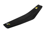 Blackbird Pyramid Seat Cover For Husqvarna FC250 2023 - Black