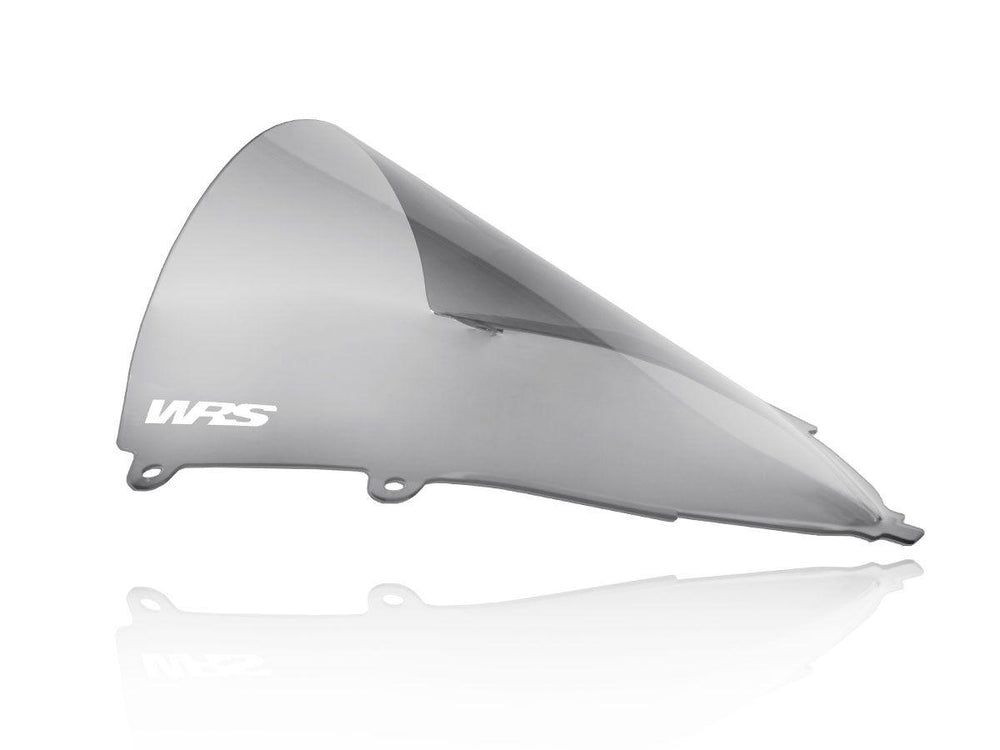 WRS Windscreen For Honda CBR650R 2019-2023 - Smoke