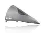 WRS Windscreen For Honda CBR650R 2019-2024 - Dark Smoke