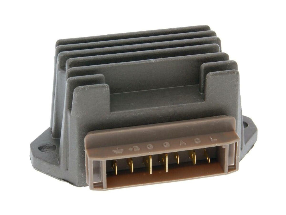 101 Octane Rectifier Regulator For Piaggio HEXAGON 125 2T 1994-1998