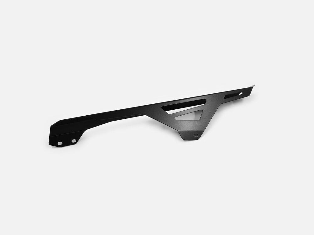 Zieger Chain Guard For Yamaha XTZ 690 2019-2022 - Black