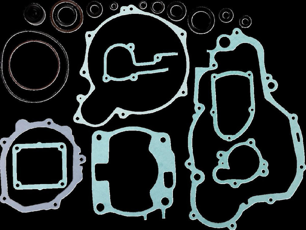 Prox Complete Gasket Kit For Yamaha YZ250 1995-1996