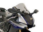 WRS Windscreen For Yamaha YZF-R1 1000 ABS 2015-2019 - Smoke