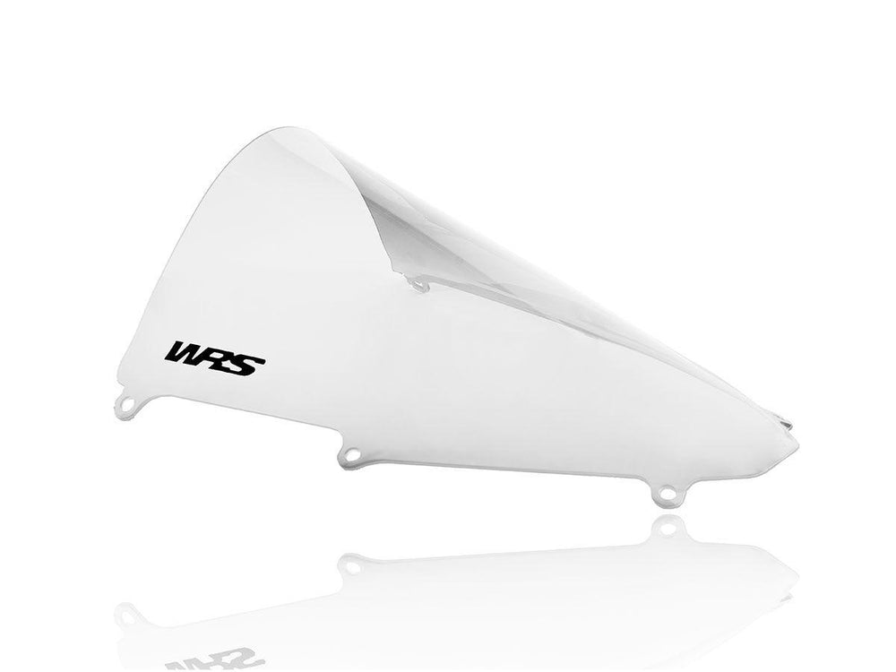 WRS Windscreen For Honda CBR 1000 RR-R ABS Fireblade 2020-2023 - Clear